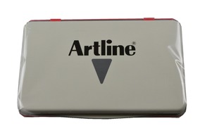 Artline Stempelkissen 2