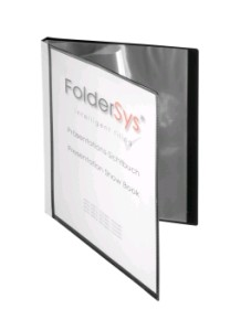 FolderSys Sichtbuch 25012