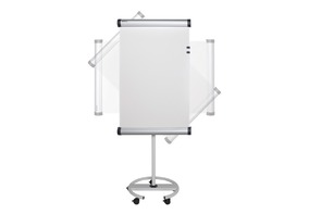 MAUL Flipchart MAULsolid 63706