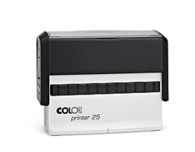 Colop Printer 25 - schwarz