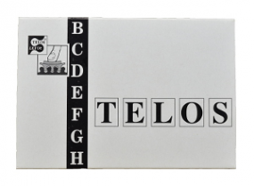 Telos Typensatz C 2/12  3 mm