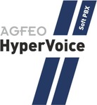 AGFEO HyperVoice Virtuelle Telefonanlage Software PBX