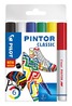 Pintor F  6er Set Klassik  - klein