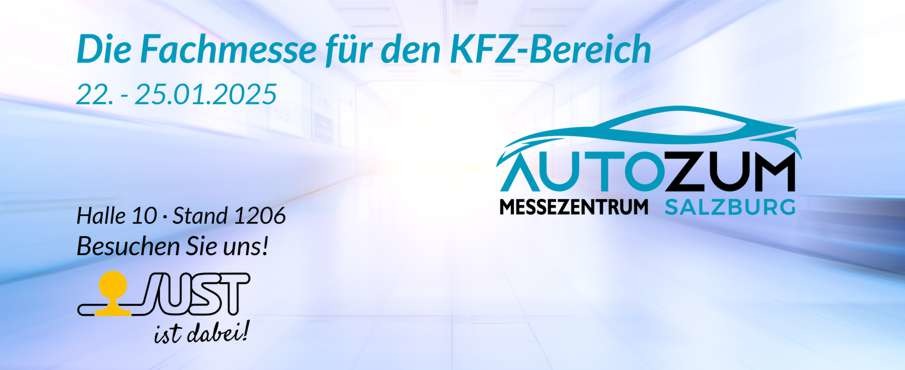 autozum Messe 2025