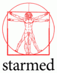 Logo Starmed
