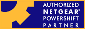 Netgear Partner Logo